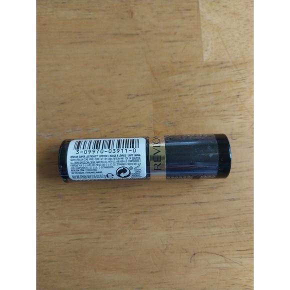 Revlon Super Lustrous Creme 764 On the Mauve - Picture 2 of 2